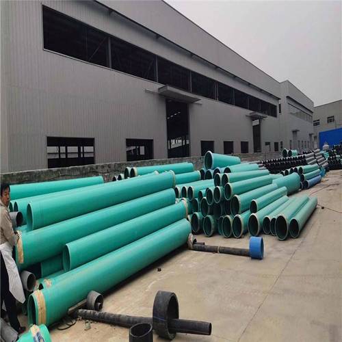 河北pvcuh排水管施工与工厂定制及社会经济咨询服务指南